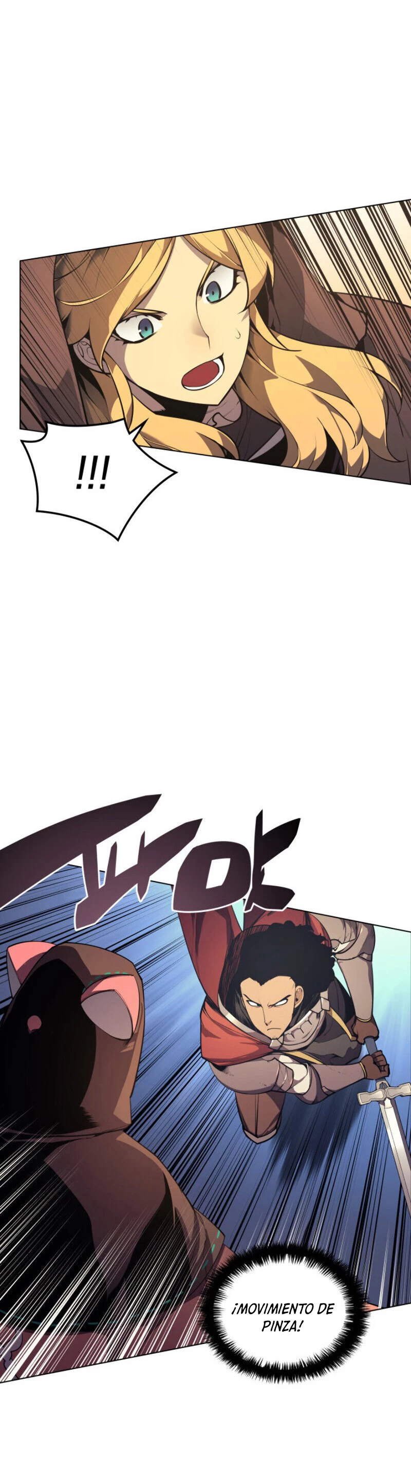 Overgeared Capitulo 27 página 13