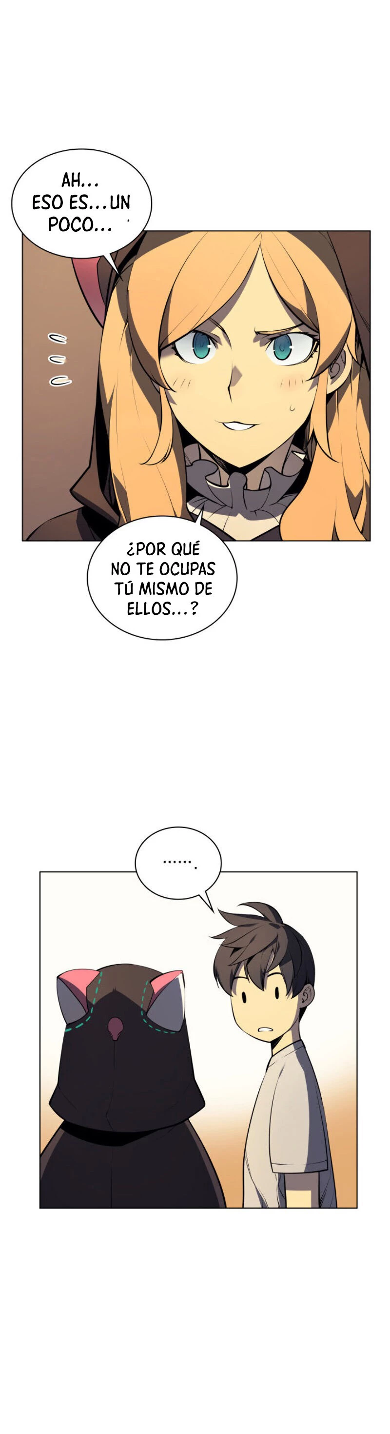 Overgeared Capitulo 27 página 31