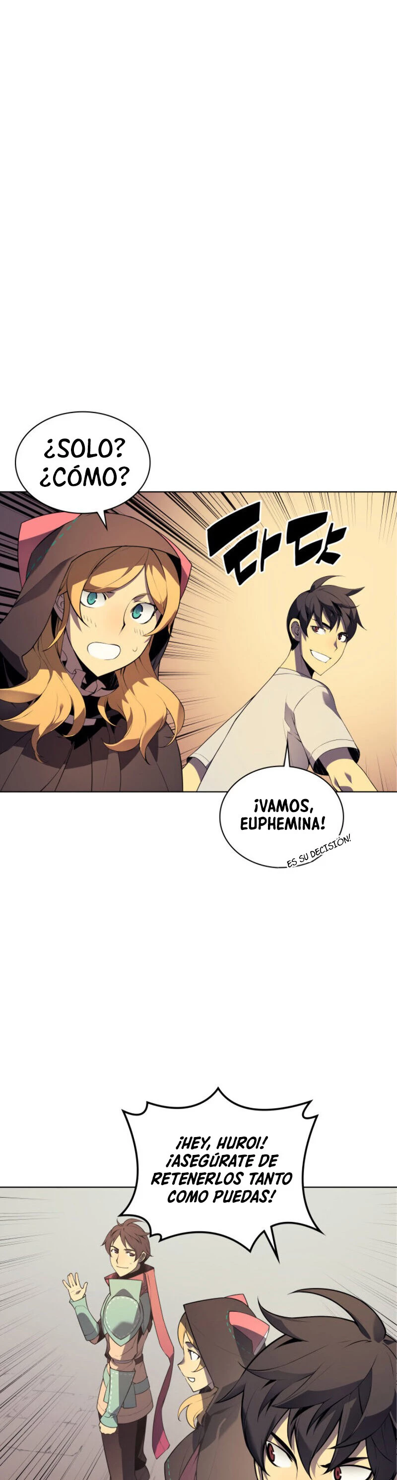 Overgeared Capitulo 27 página 41