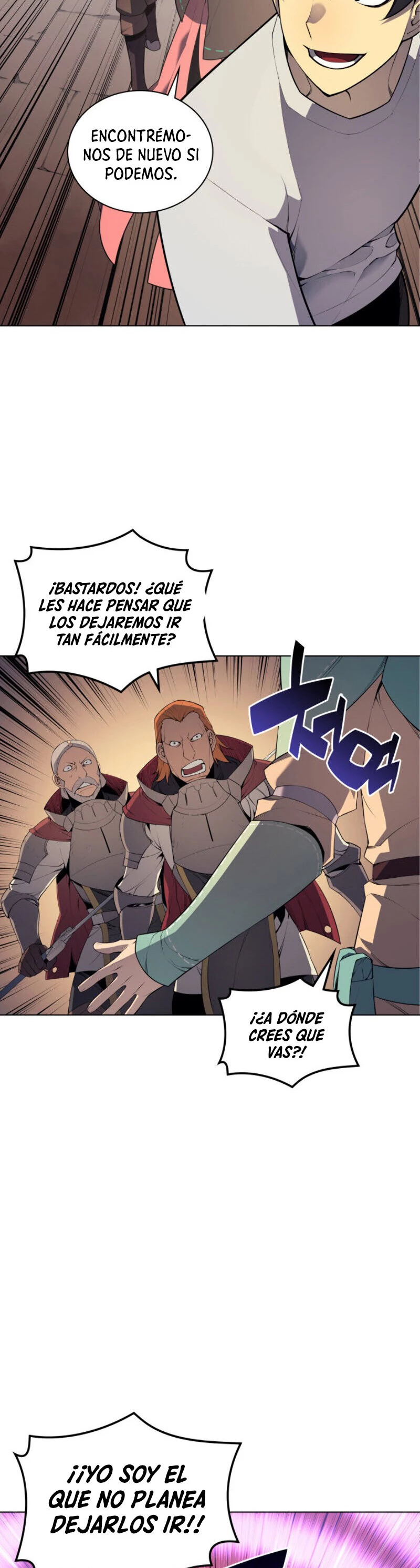 Overgeared Capitulo 27 página 42