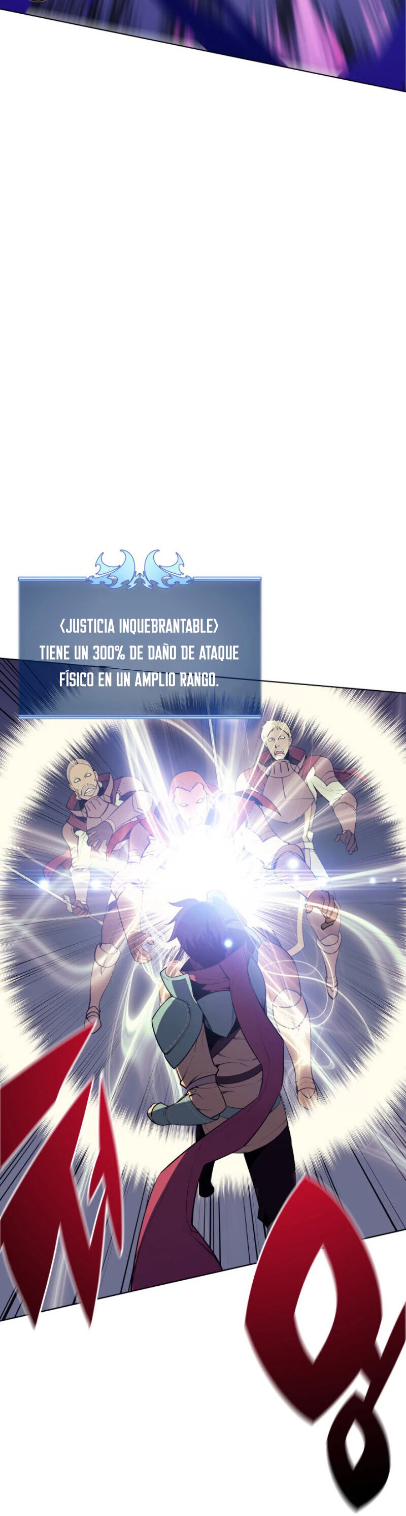 Overgeared Capitulo 27 página 46