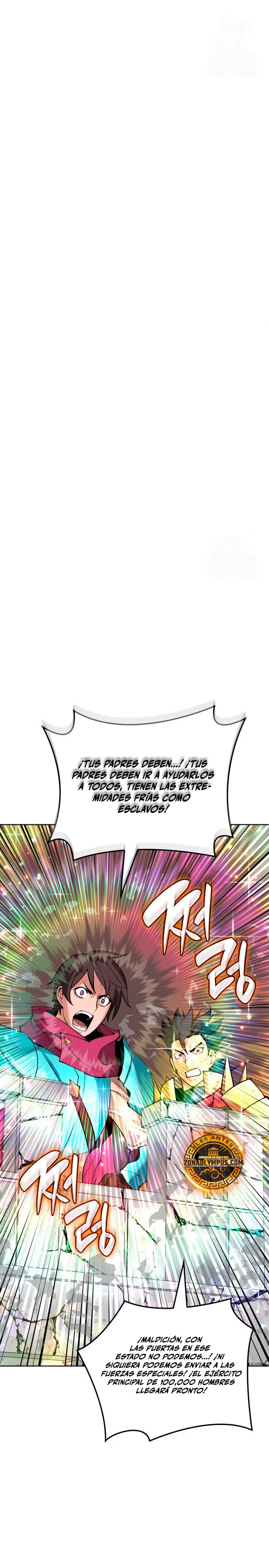Overgeared Capitulo 271 página 12
