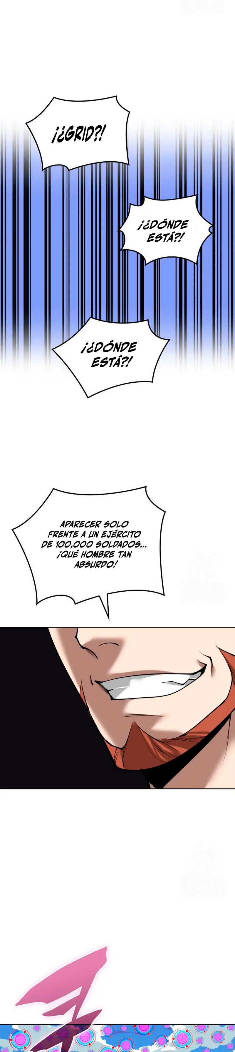 Overgeared Capitulo 271 página 47