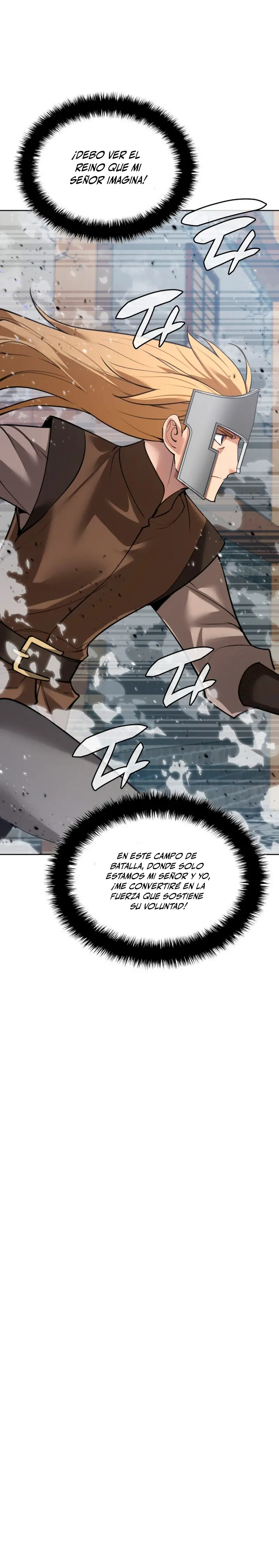 Overgeared Capitulo 272 página 20