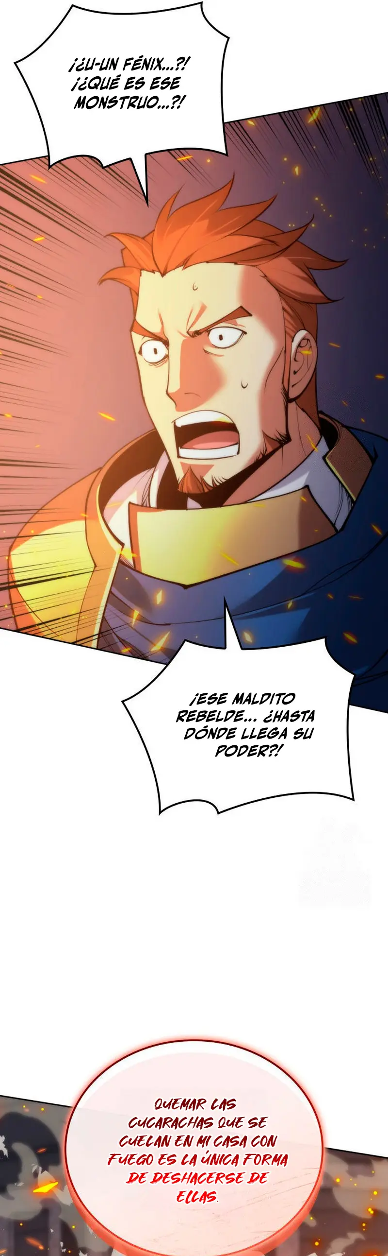 Overgeared Capitulo 272 página 45
