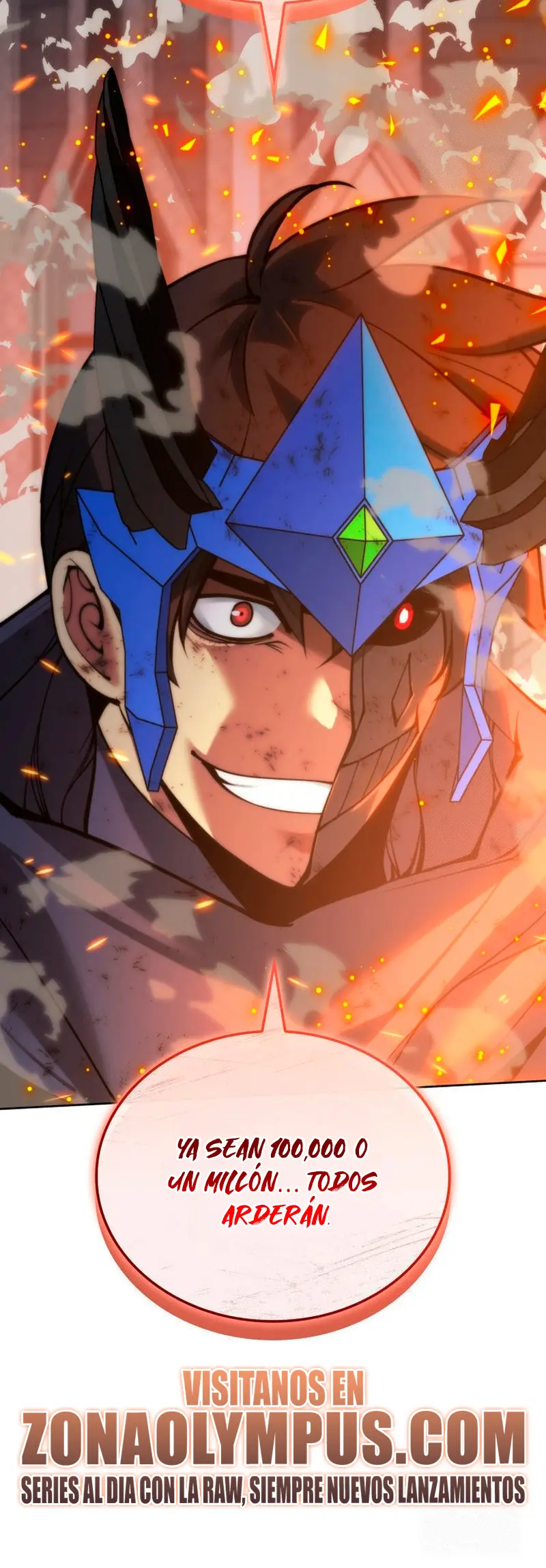Overgeared Capitulo 272 página 46