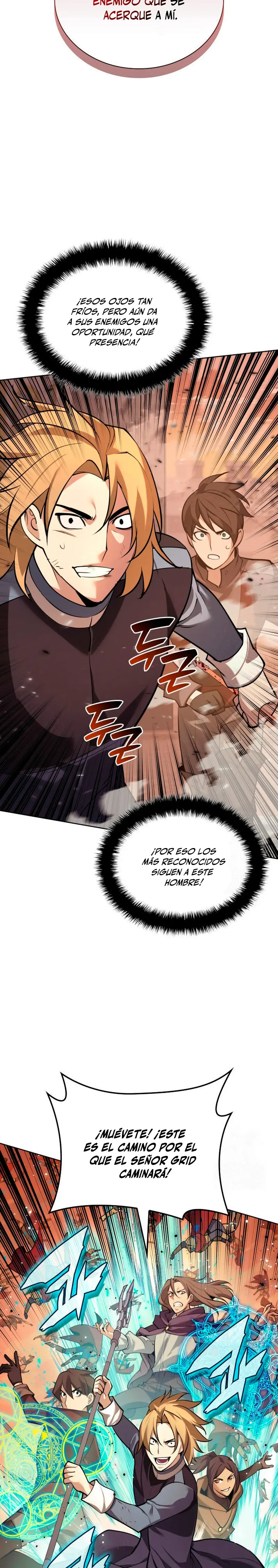 Overgeared Capitulo 273 página 41