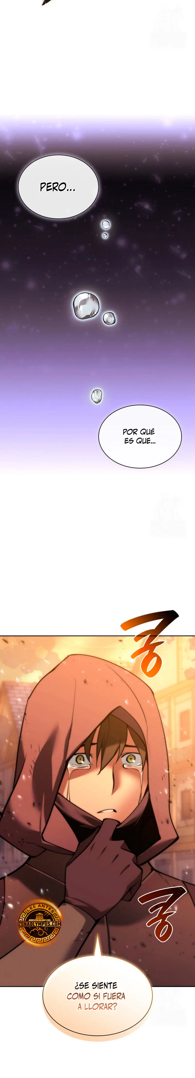 Overgeared Capitulo 273 página 49