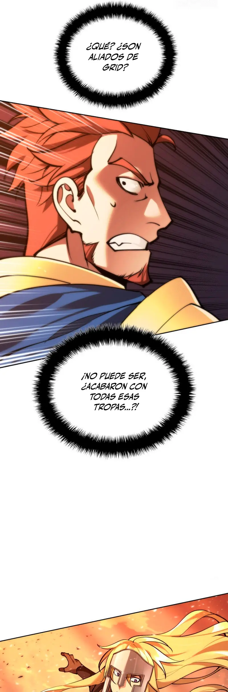 Overgeared Capitulo 273 página 51