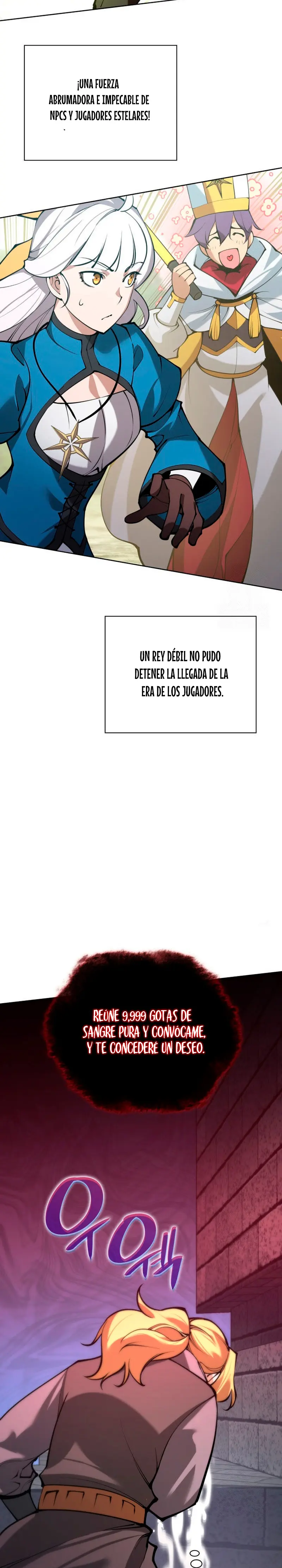Overgeared Capitulo 275 página 43