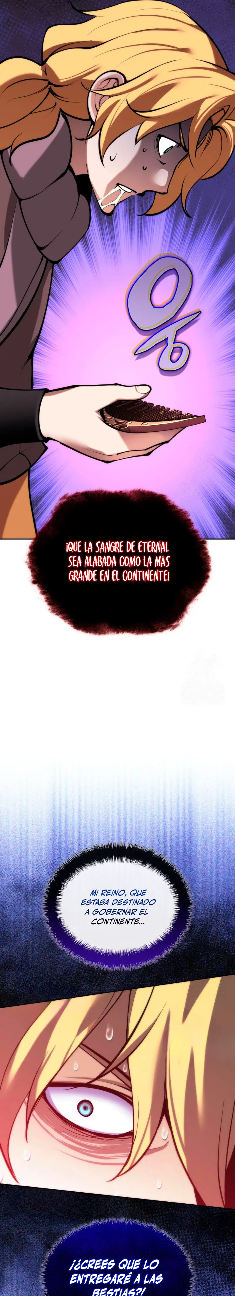 Overgeared Capitulo 275 página 45