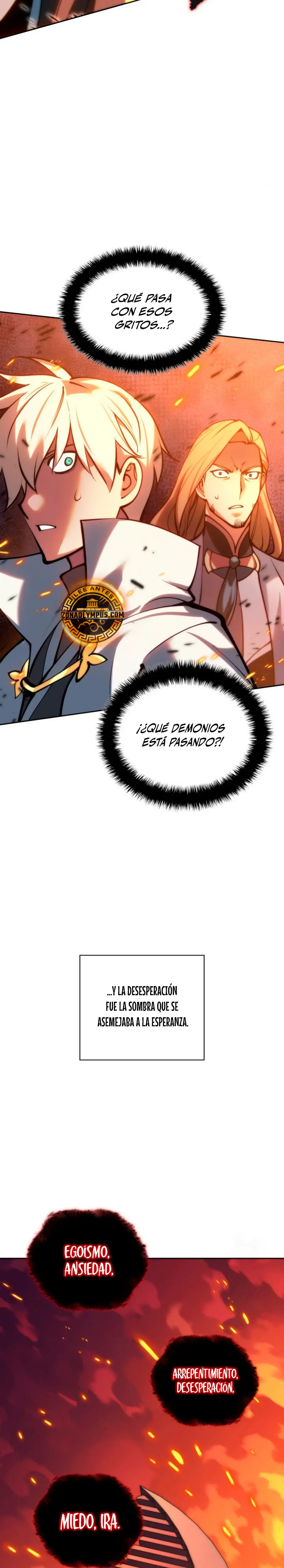 Overgeared Capitulo 275 página 48
