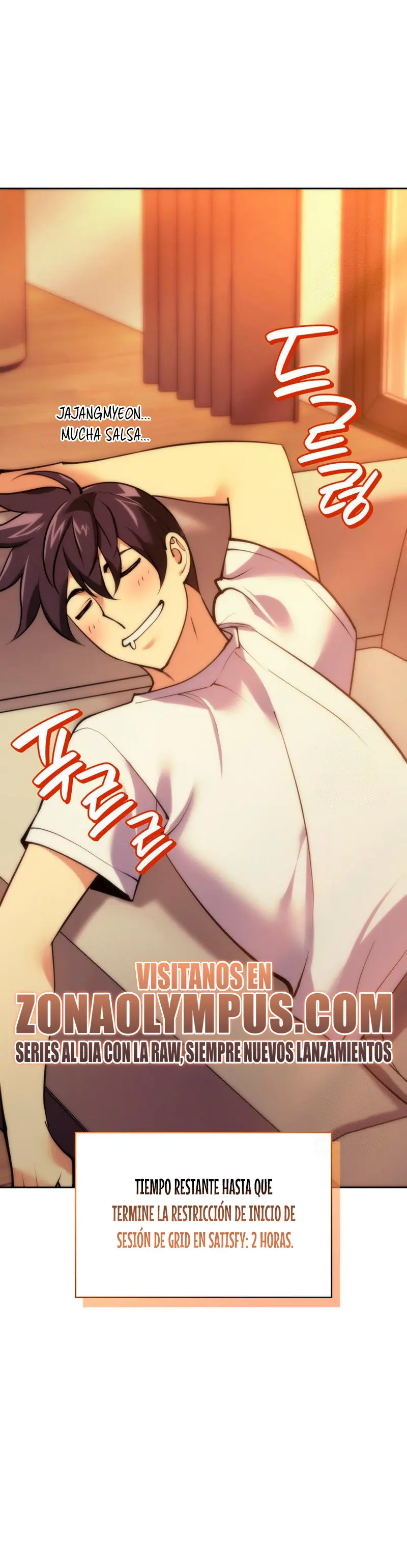Overgeared Capitulo 275 página 59