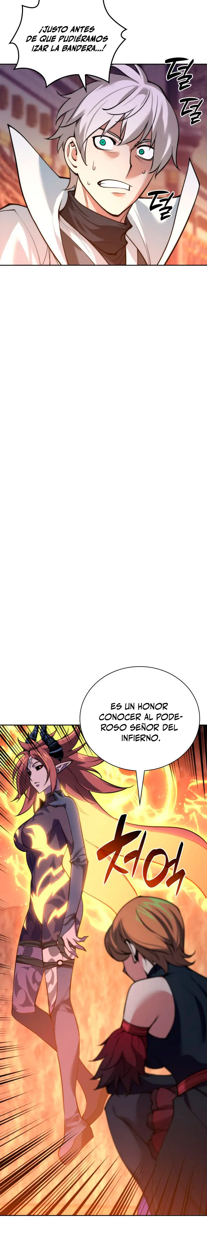 Overgeared Capitulo 276 página 10
