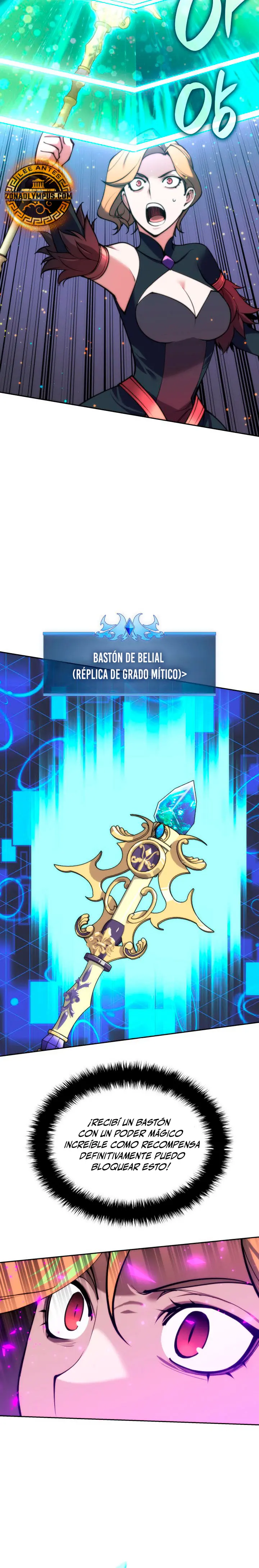 Overgeared Capitulo 276 página 14