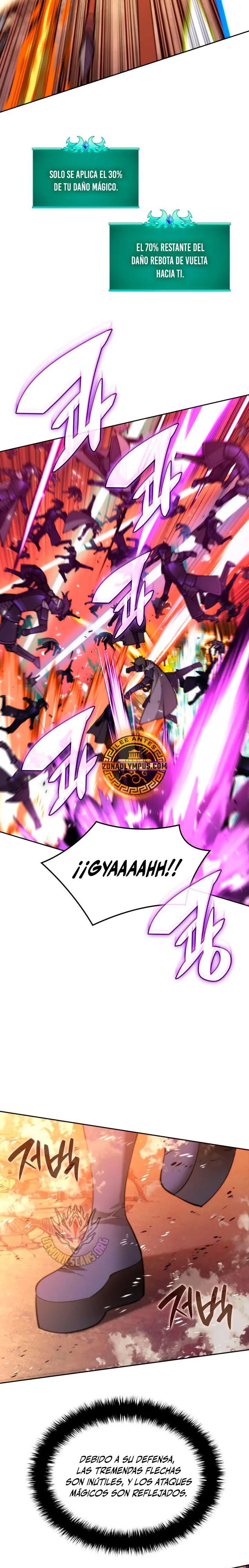 Overgeared Capitulo 276 página 29