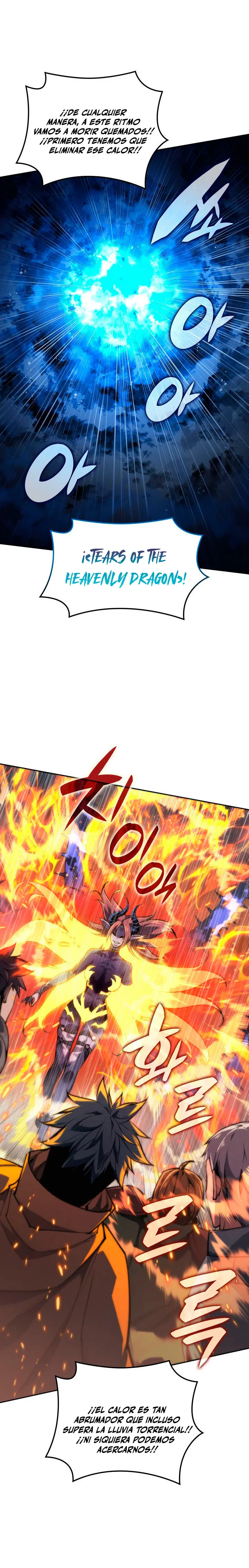 Overgeared Capitulo 276 página 31