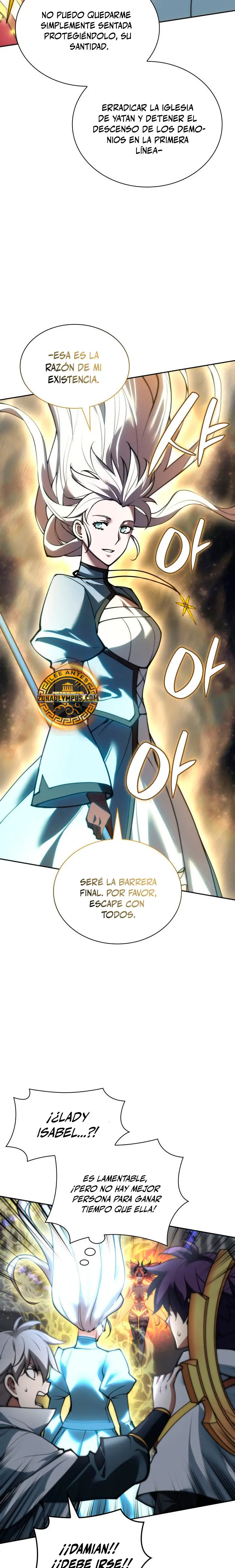 Overgeared Capitulo 276 página 36