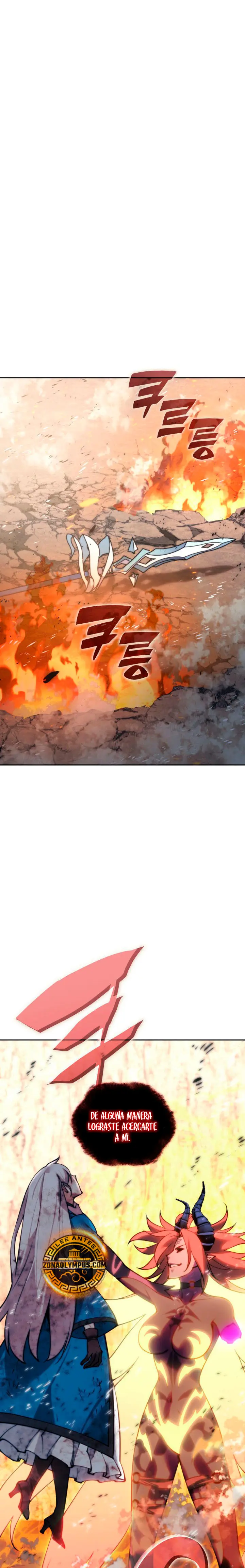 Overgeared Capitulo 276 página 42