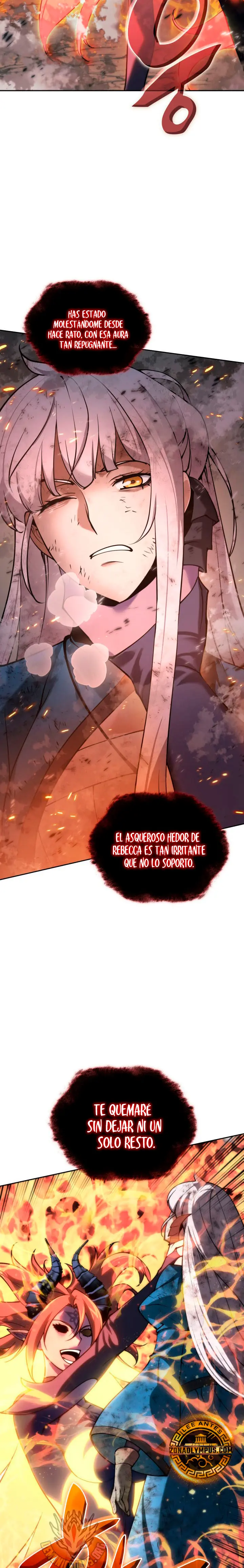Overgeared Capitulo 276 página 43