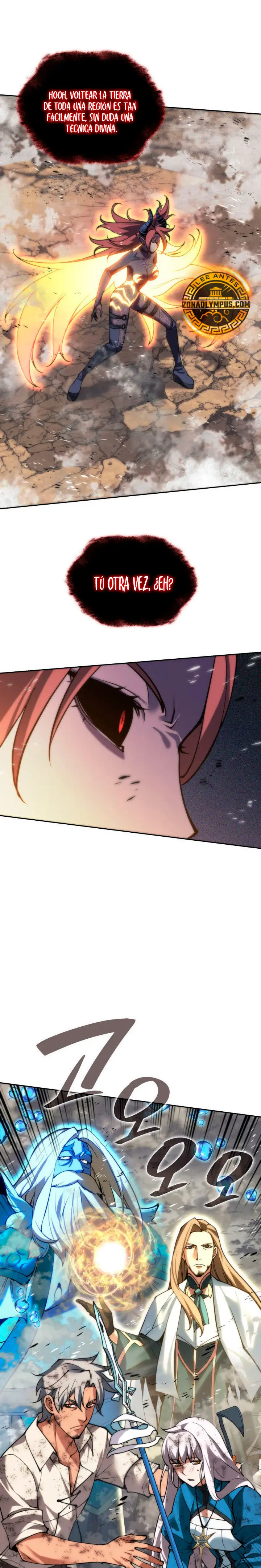 Overgeared Capitulo 276 página 45