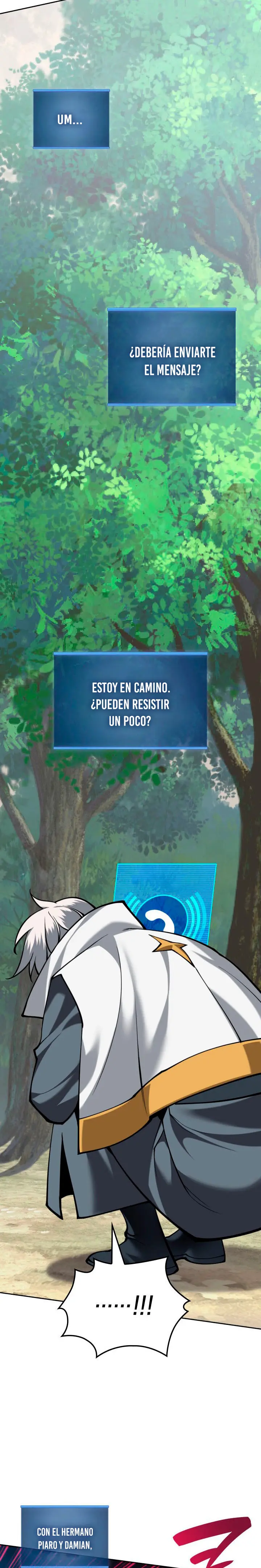 Overgeared Capitulo 276 página 48