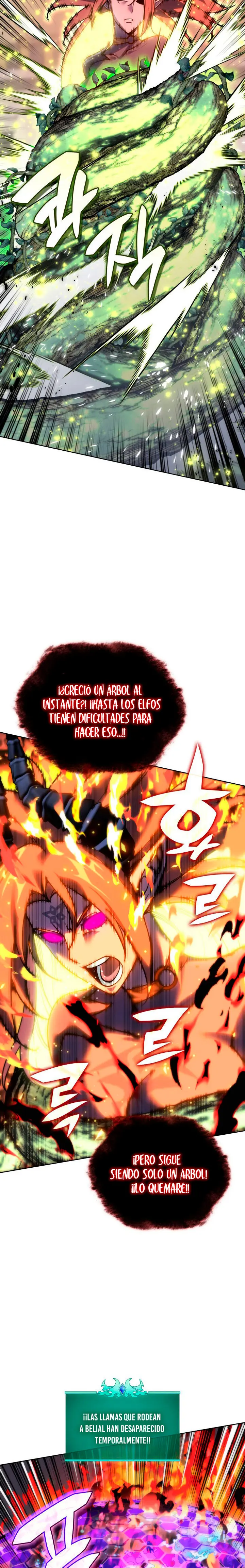 Overgeared Capitulo 277 página 12