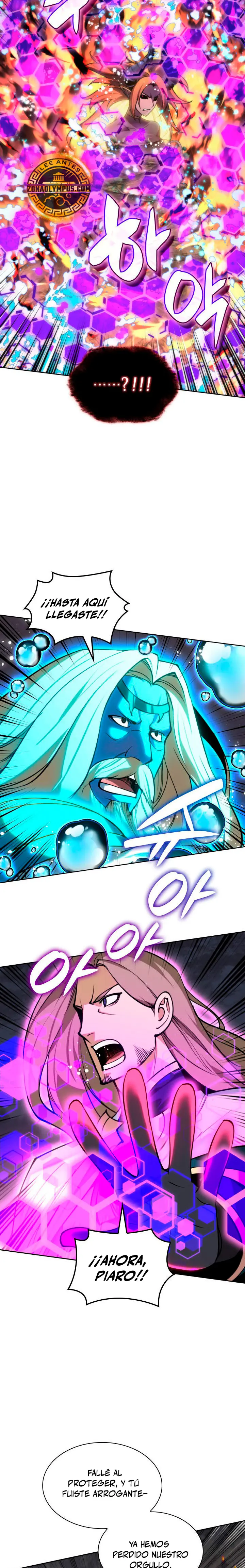 Overgeared Capitulo 277 página 13