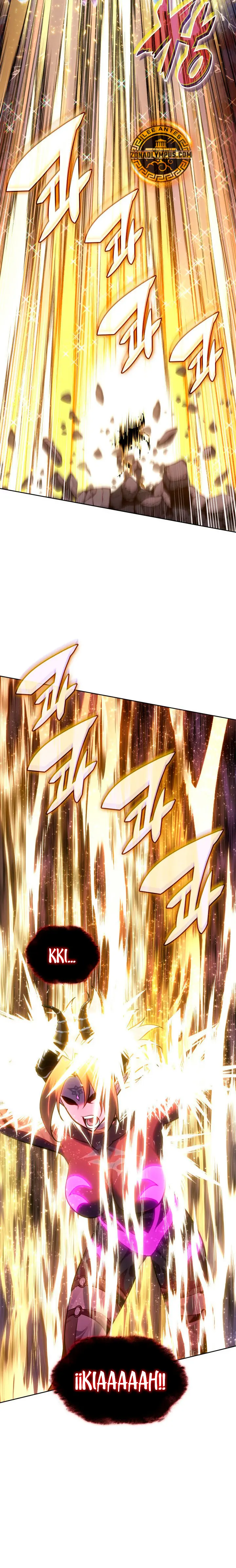 Overgeared Capitulo 277 página 44