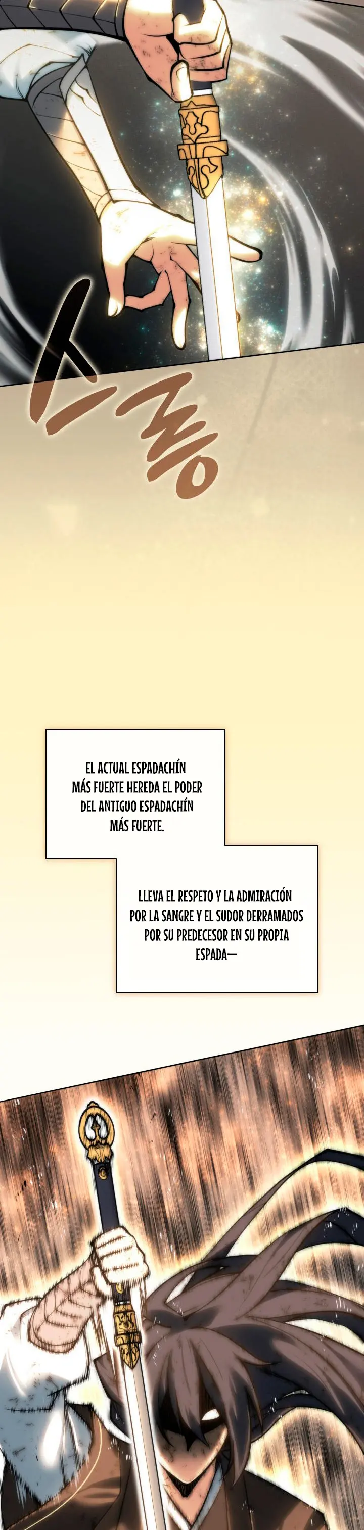 Overgeared Capitulo 277 página 48