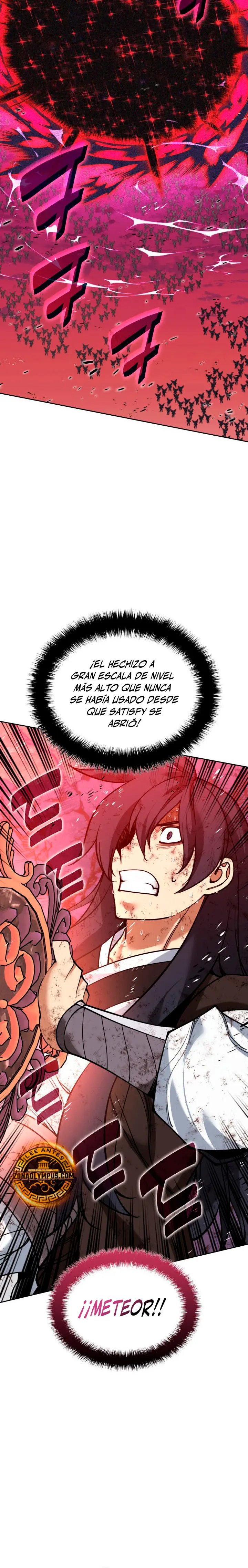 Overgeared Capitulo 278 página 11