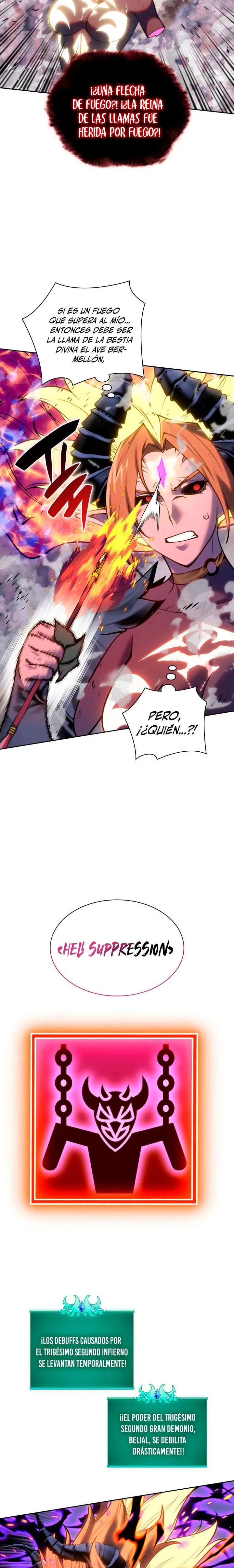 Overgeared Capitulo 278 página 18