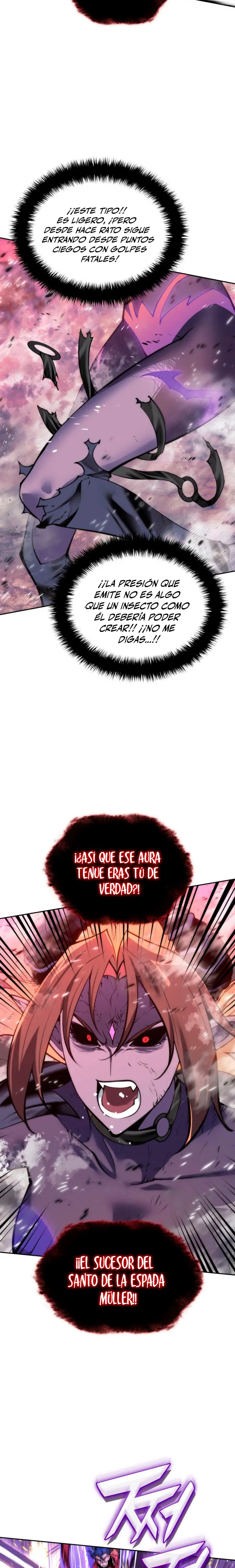 Overgeared Capitulo 278 página 23