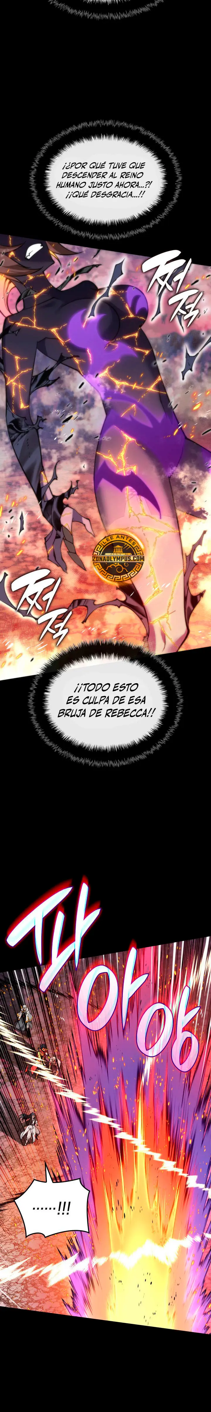 Overgeared Capitulo 278 página 25