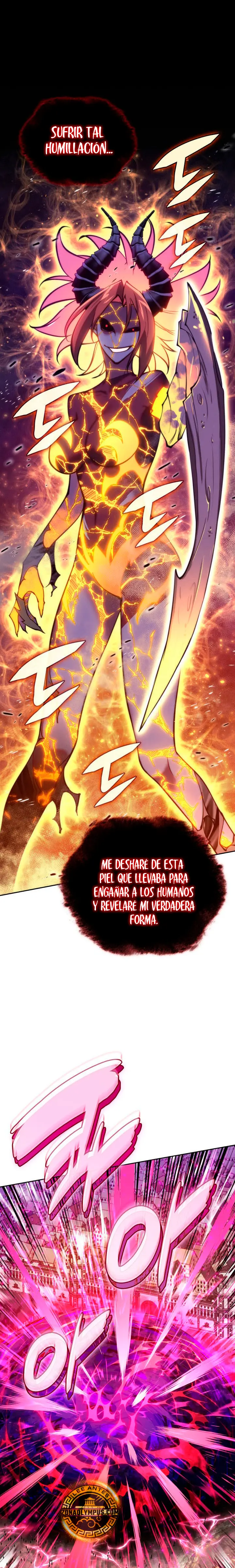 Overgeared Capitulo 278 página 26