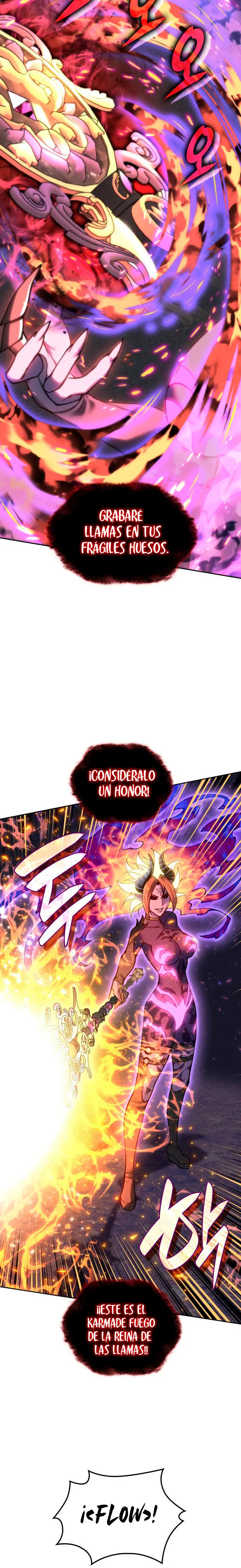 Overgeared Capitulo 278 página 8