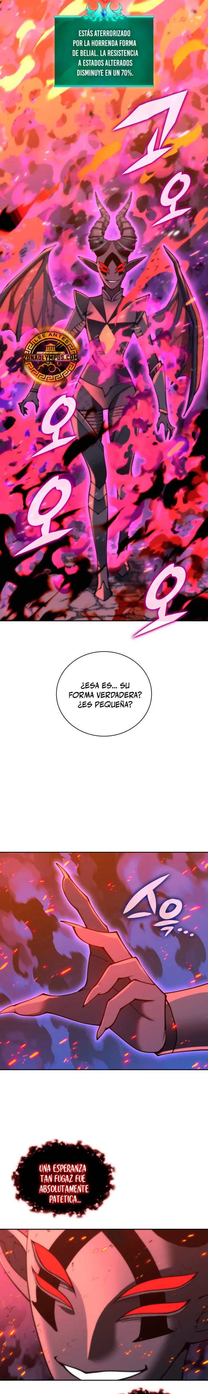 Overgeared Capitulo 279 página 15