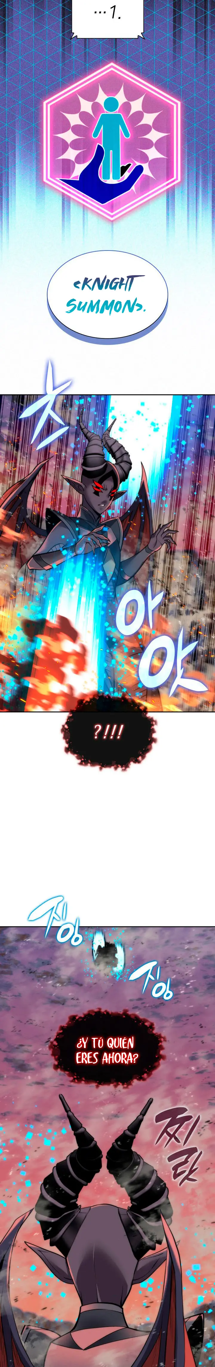 Overgeared Capitulo 279 página 29