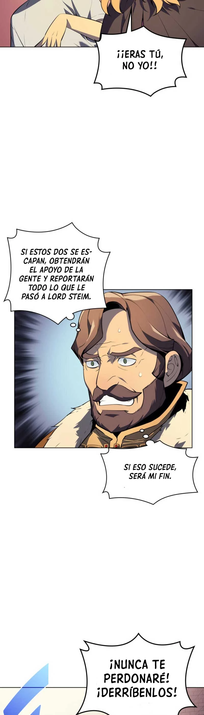 Overgeared Capitulo 28 página 10