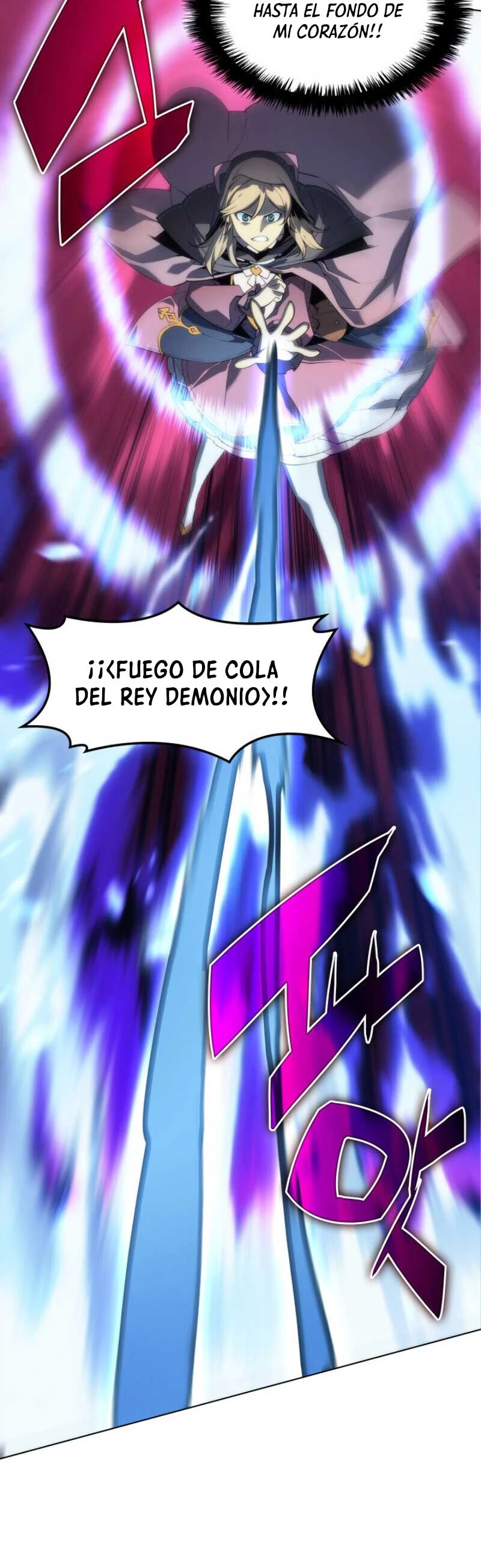 Overgeared Capitulo 28 página 14