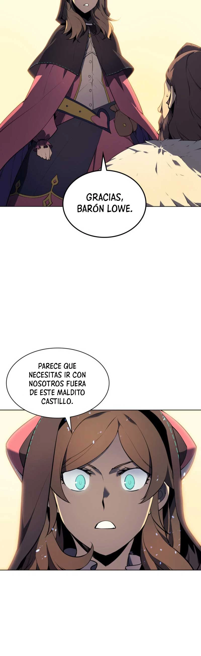 Overgeared Capitulo 28 página 20