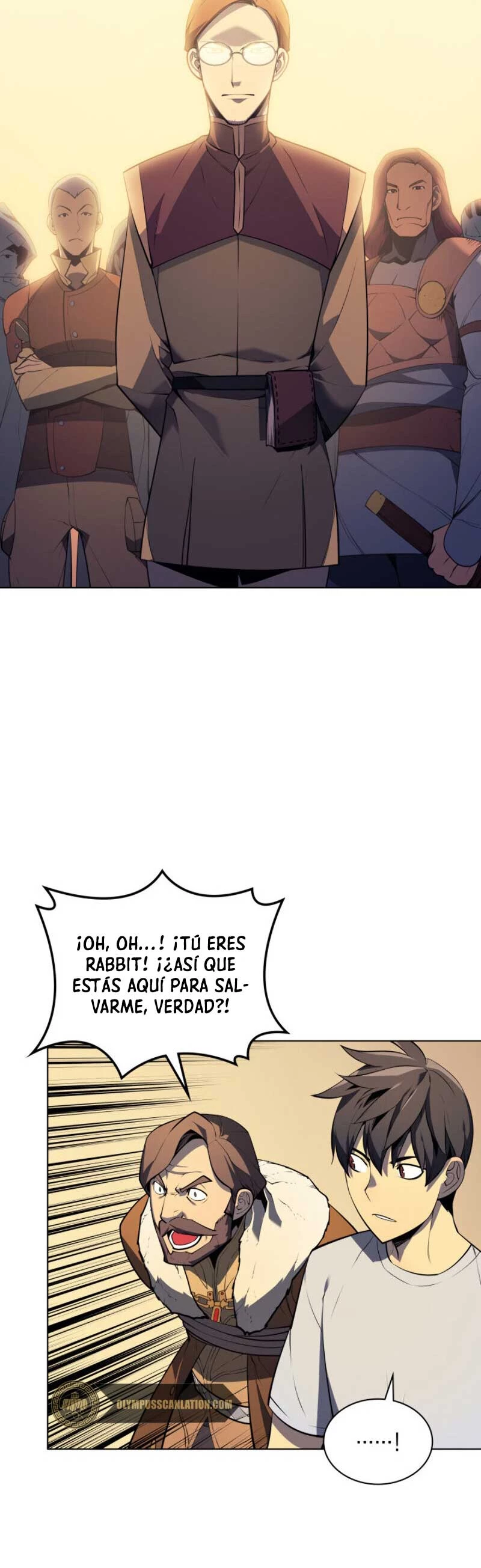 Overgeared Capitulo 28 página 24