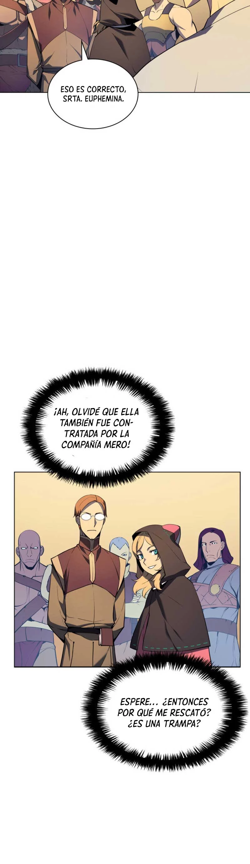 Overgeared Capitulo 28 página 26