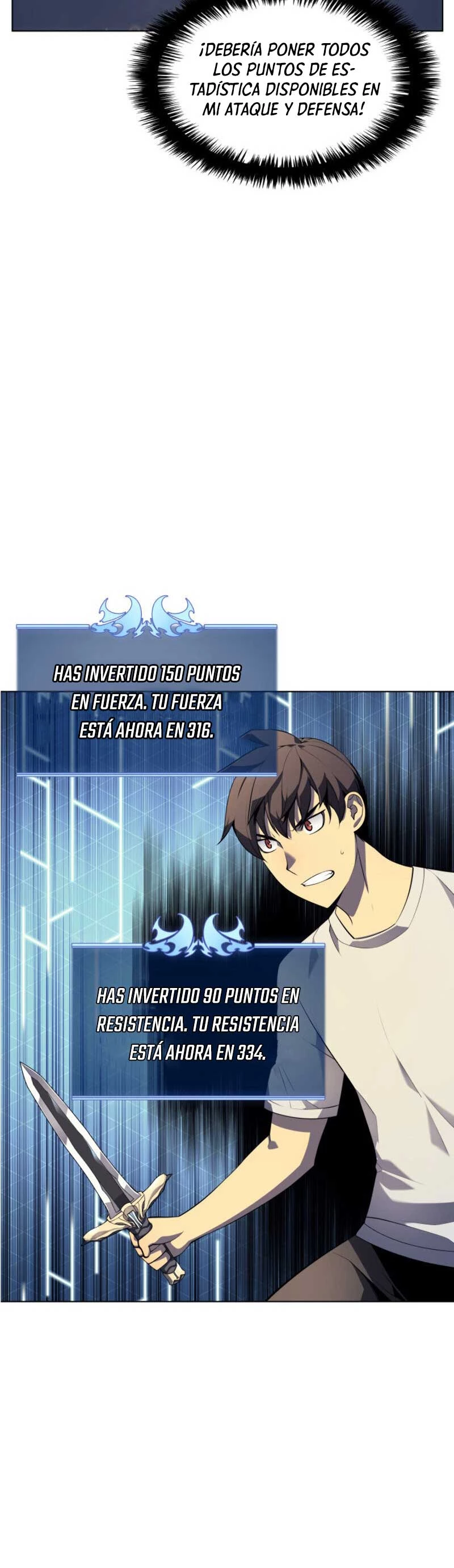 Overgeared Capitulo 28 página 29