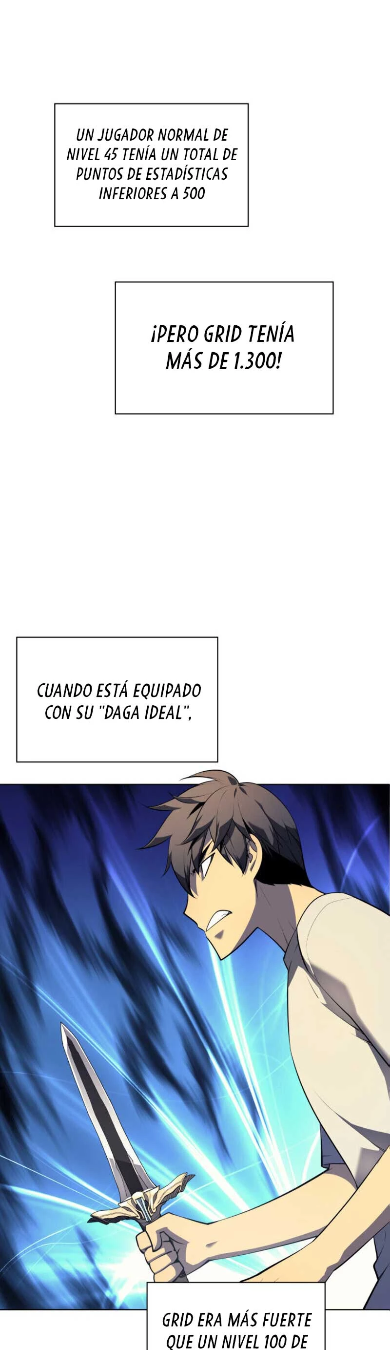 Overgeared Capitulo 28 página 31
