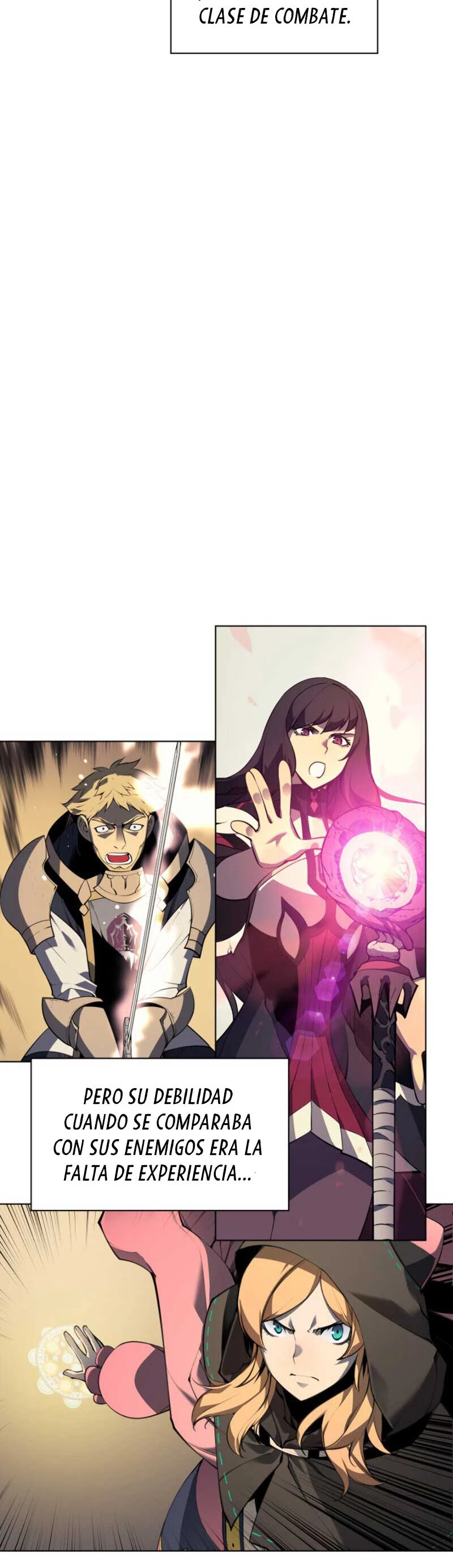 Overgeared Capitulo 28 página 32
