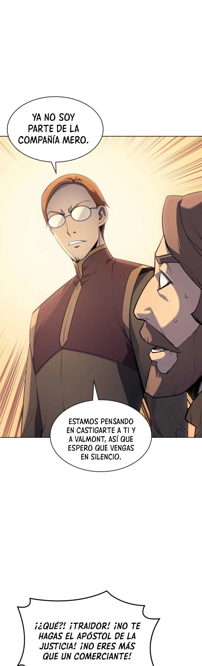 Overgeared Capitulo 28 página 35