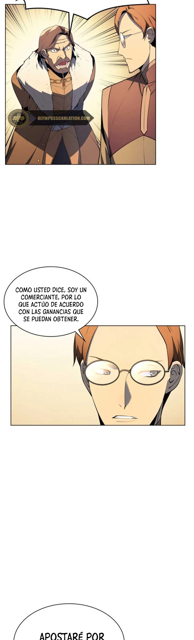 Overgeared Capitulo 28 página 36