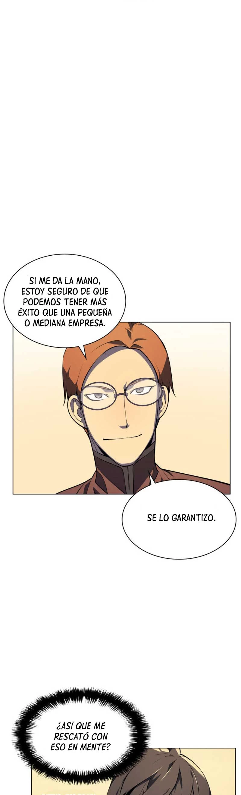 Overgeared Capitulo 28 página 38