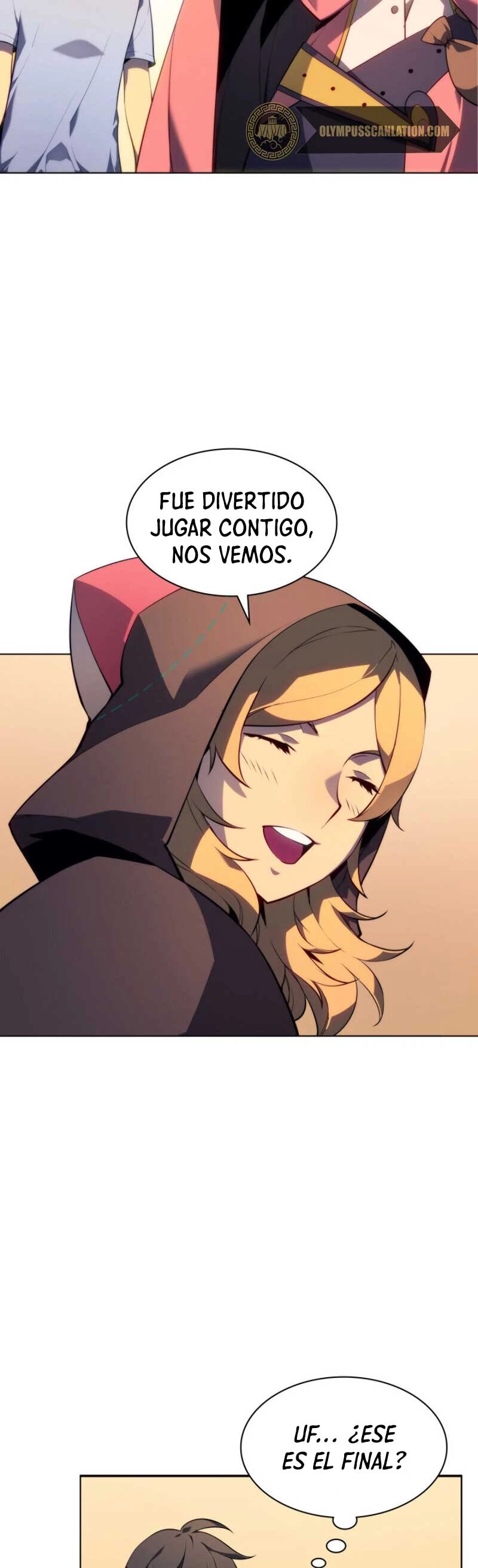 Overgeared Capitulo 28 página 44